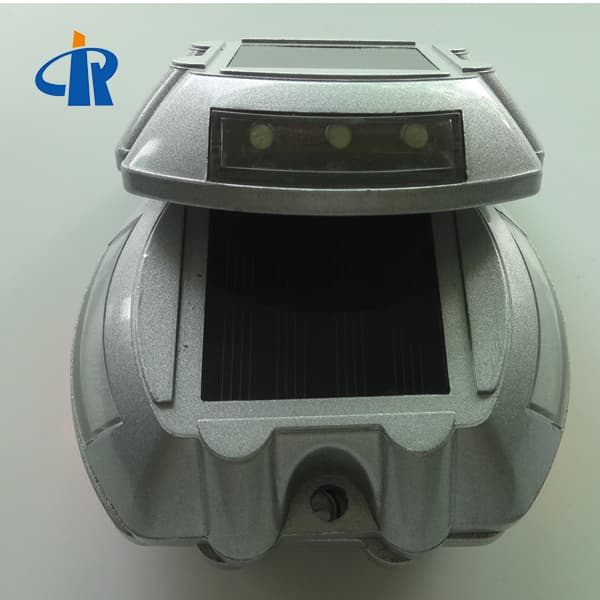 Synchronous Flashing Solar Stud Light Manufacturer In Philippines